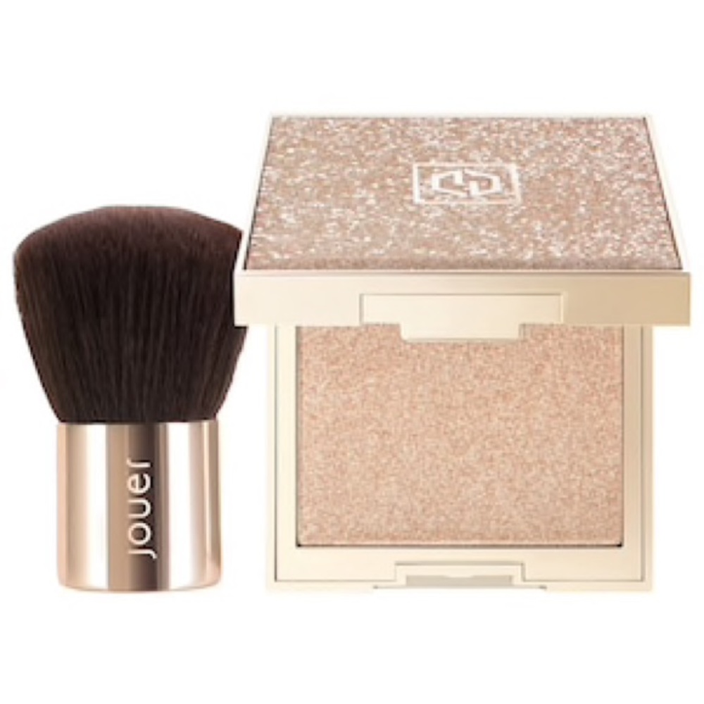 jouer molten glow limited edition highlighter